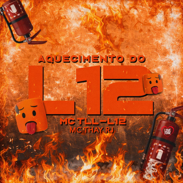 'Aquecimento do L12' cover art