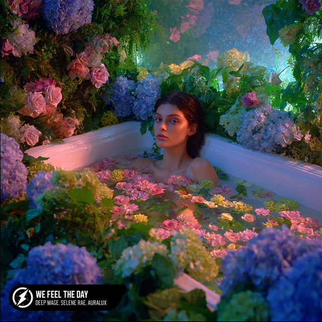 'We Feel The Day' cover art
