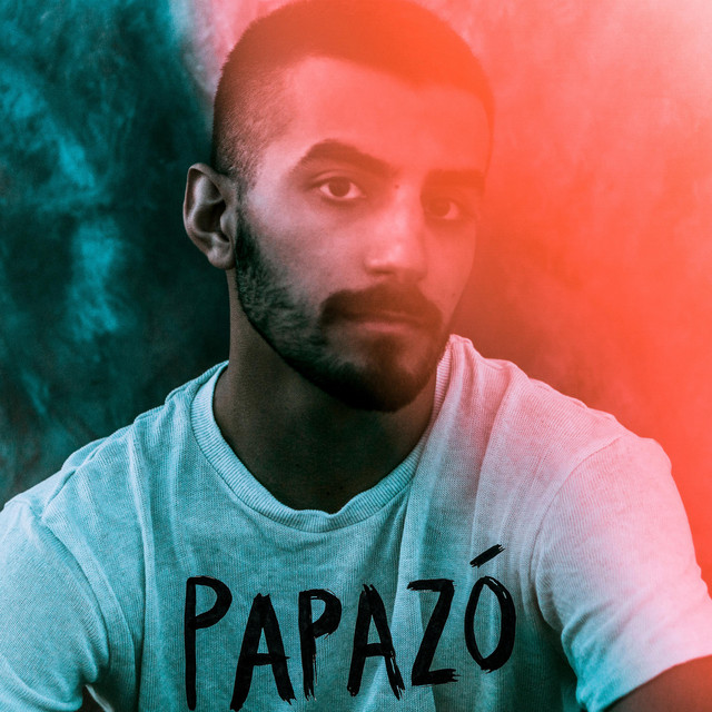 'Skismena Pania' cover art