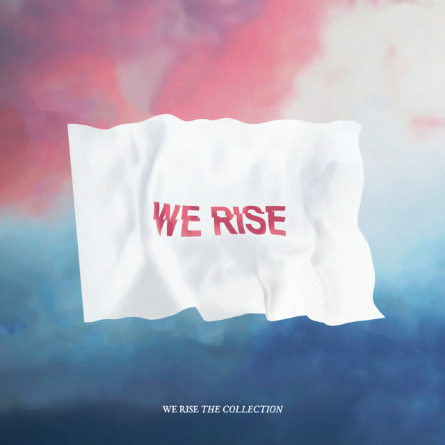 'We Rise (OddKidOut Remix)' cover art