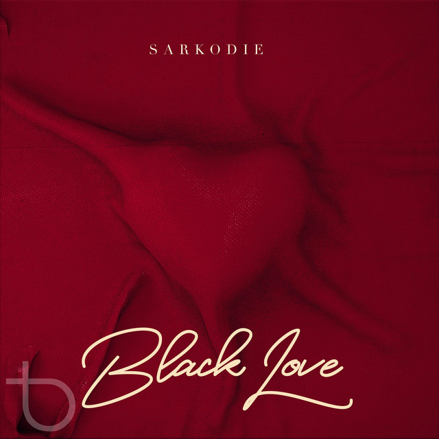 'Black Love' cover art