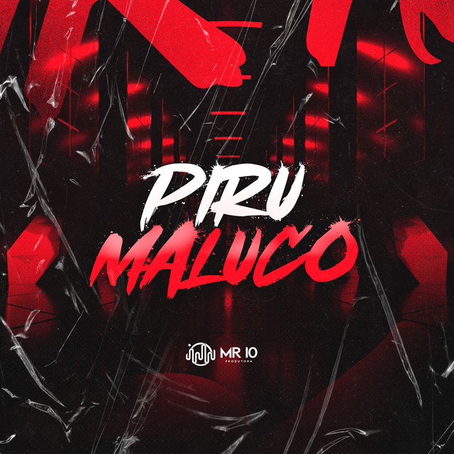 'PIRU MALUCO' cover art