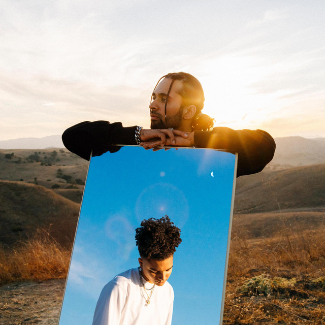 'Don't Hide Your Sun' cover art