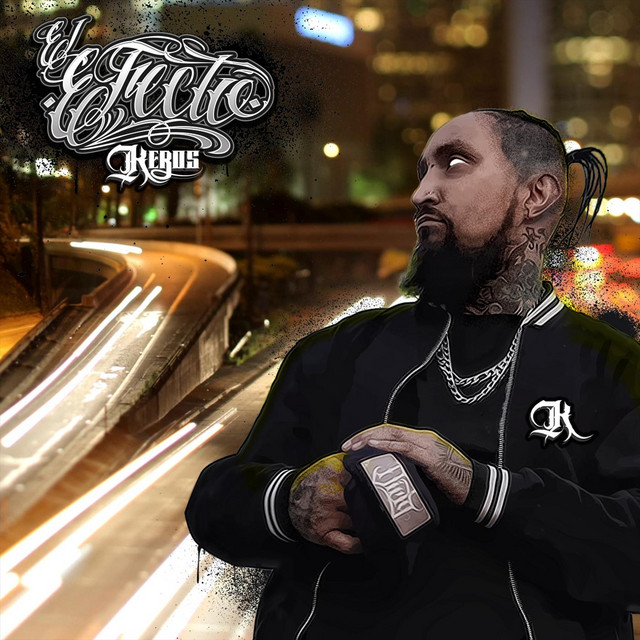 'El Efecto' cover art