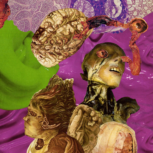 'Colorblind' cover art