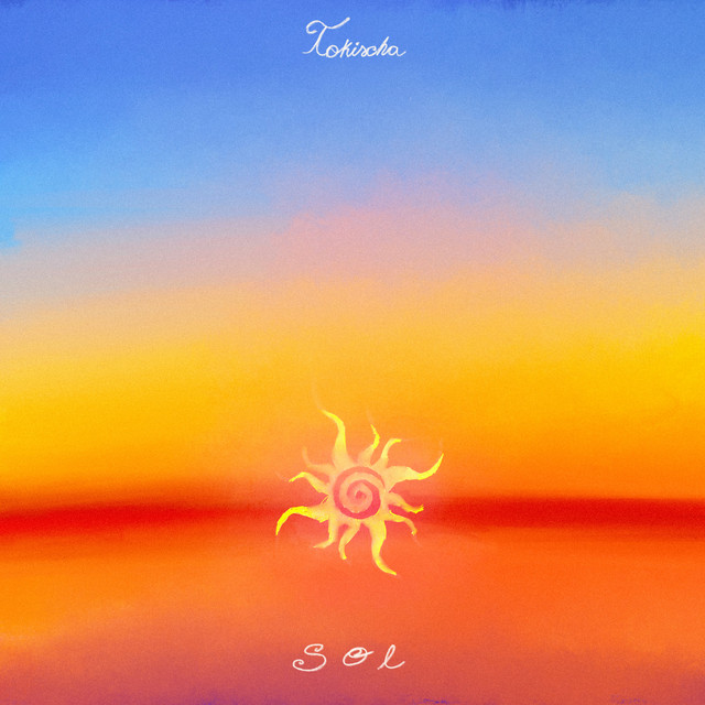 'SOL' cover art