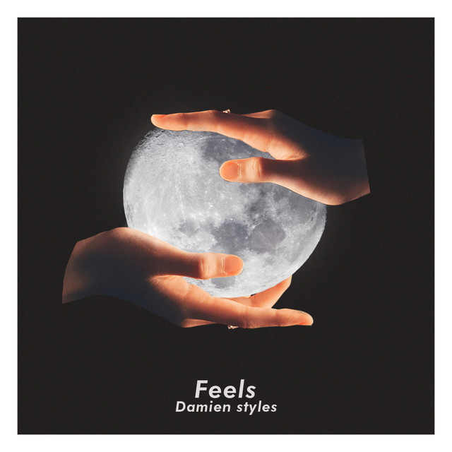 'Feels' cover art