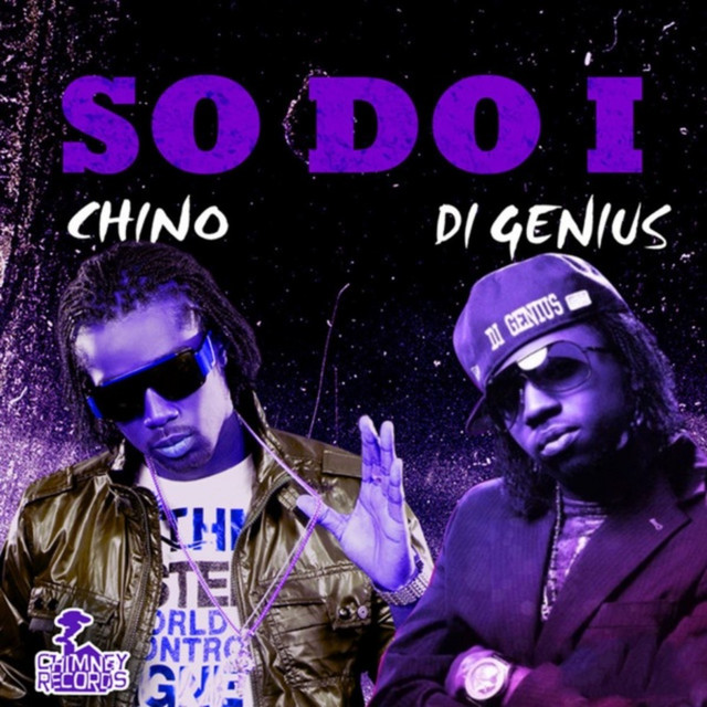 'So Do I' cover art