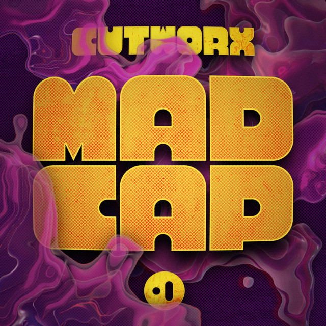 'Madcap EP' cover art