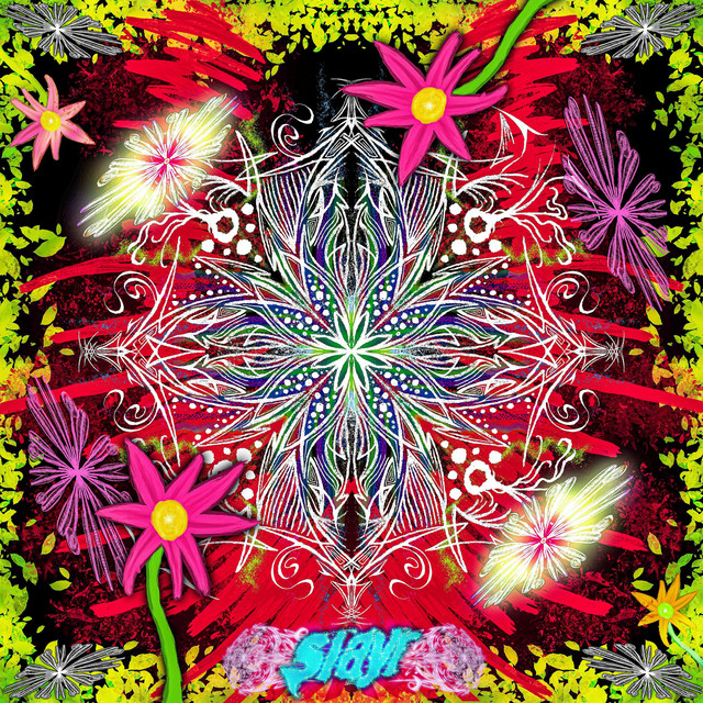 'Slay Pro' cover art