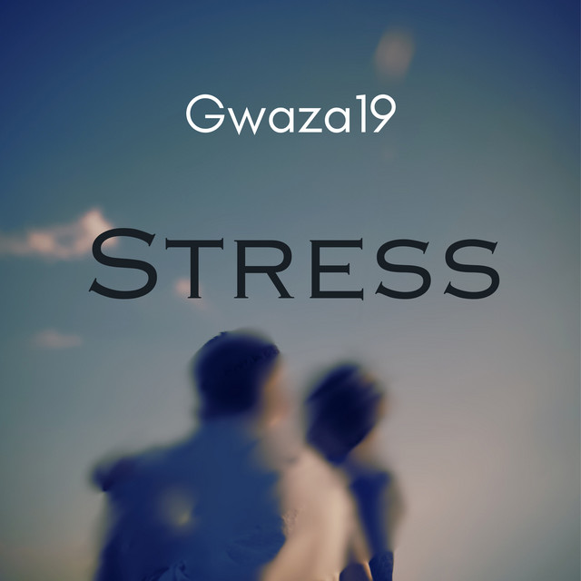 'Stress' cover art