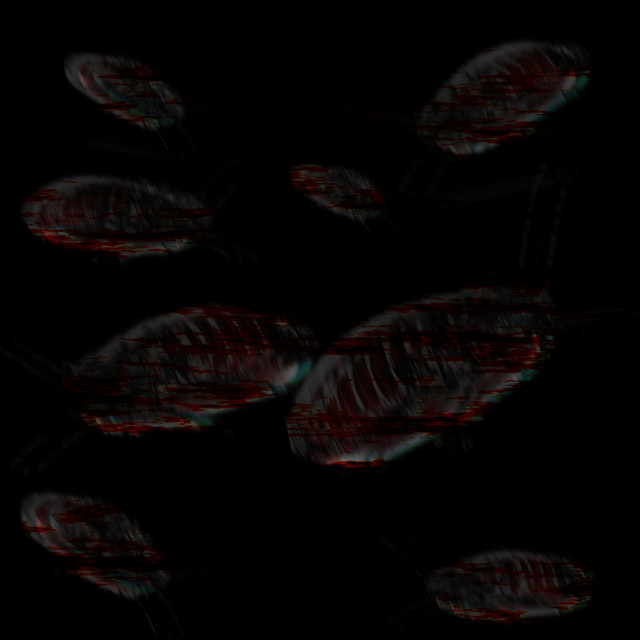 'TRASH SCAVENGER' cover art