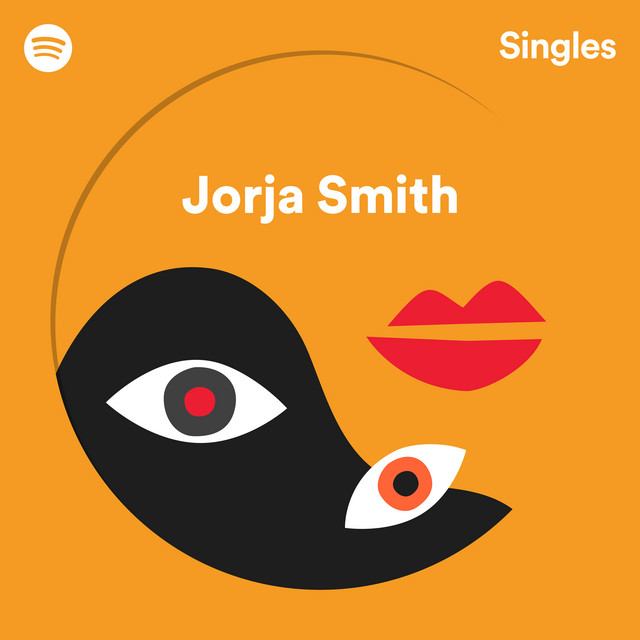 'Spotify Singles' cover art
