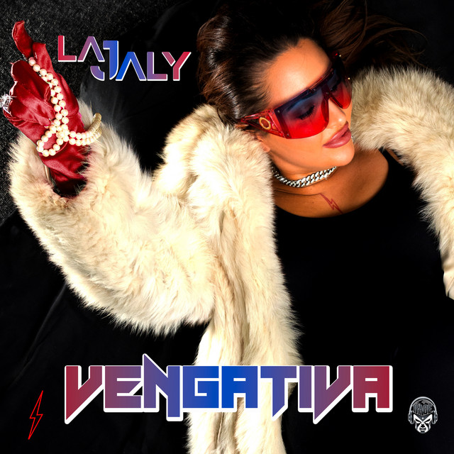'Vengativa' cover art