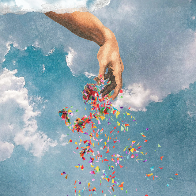 'PARTY' cover art