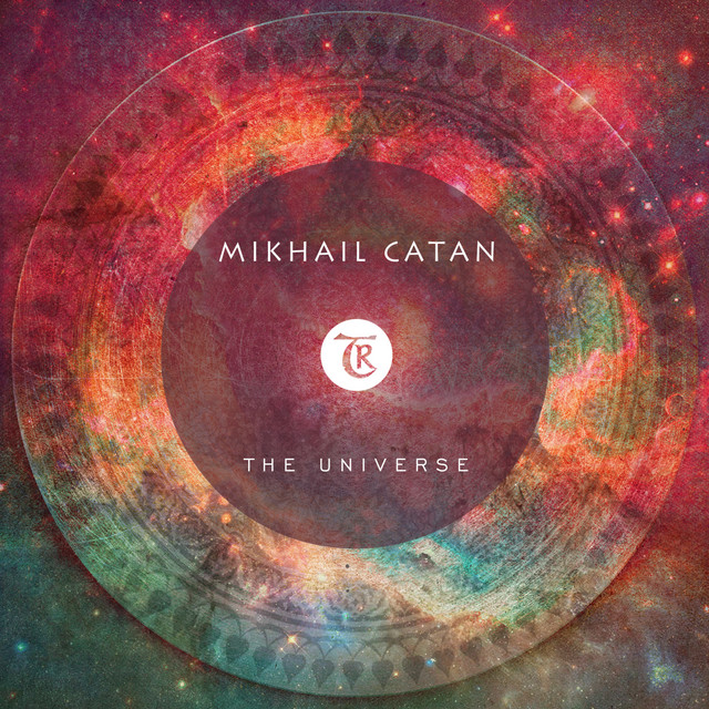 'The Universe' cover art
