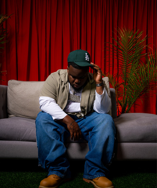 Scootie Wop - Official Artist Photo