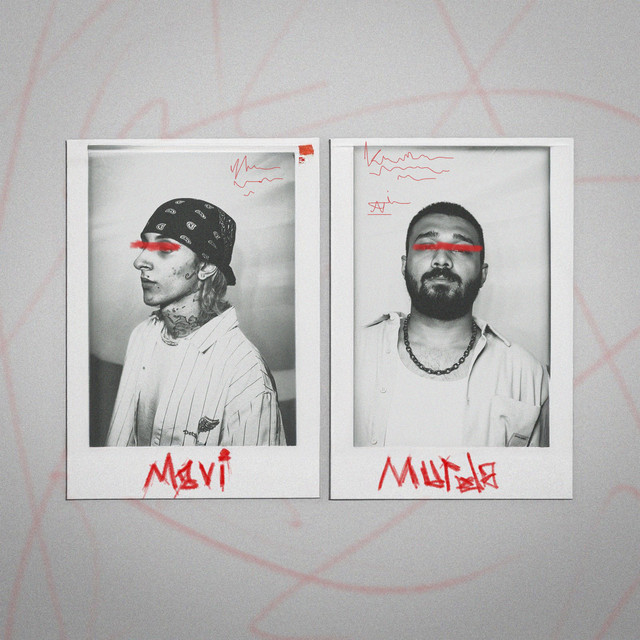 'YİNE Mİ SEN?' cover art