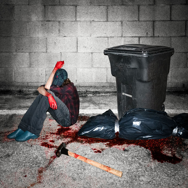 'miss me when you're drunk' cover art