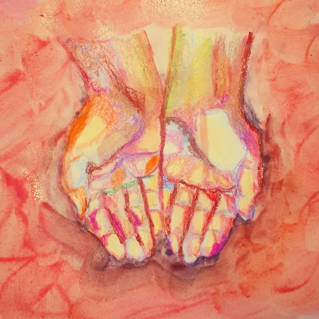 'give loop' cover art