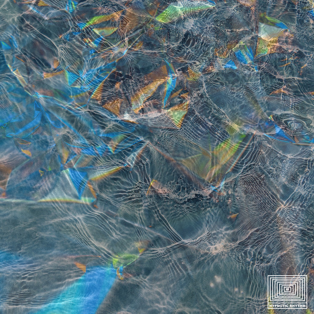 'Ascend' cover art