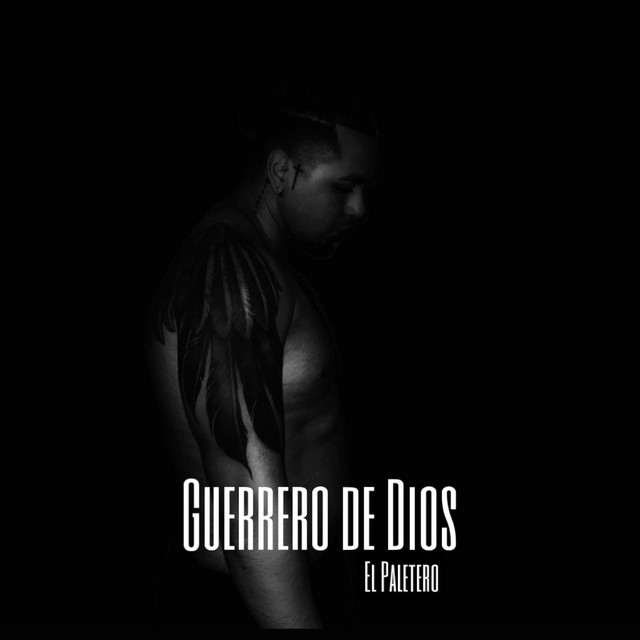 'Guerrero De Dios' cover art