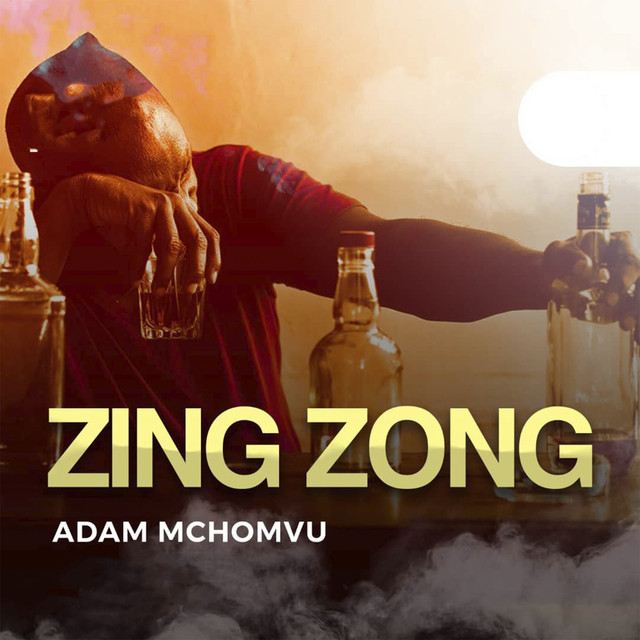 'Zing Zong' cover art