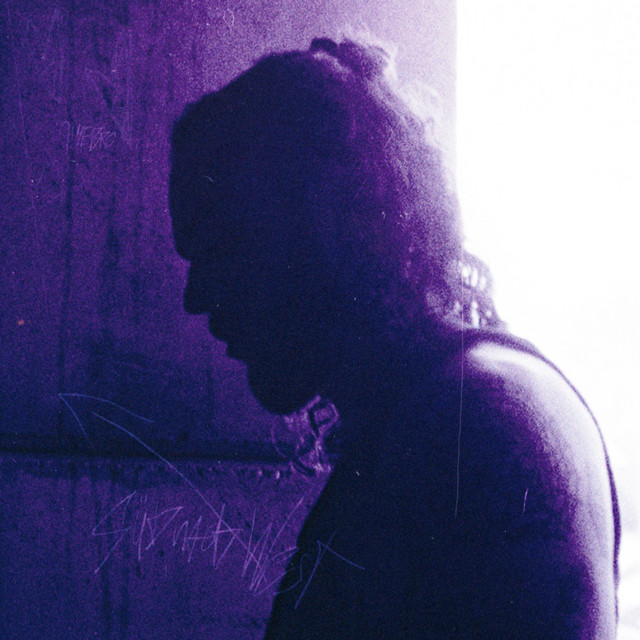 'Süd nach West' cover art