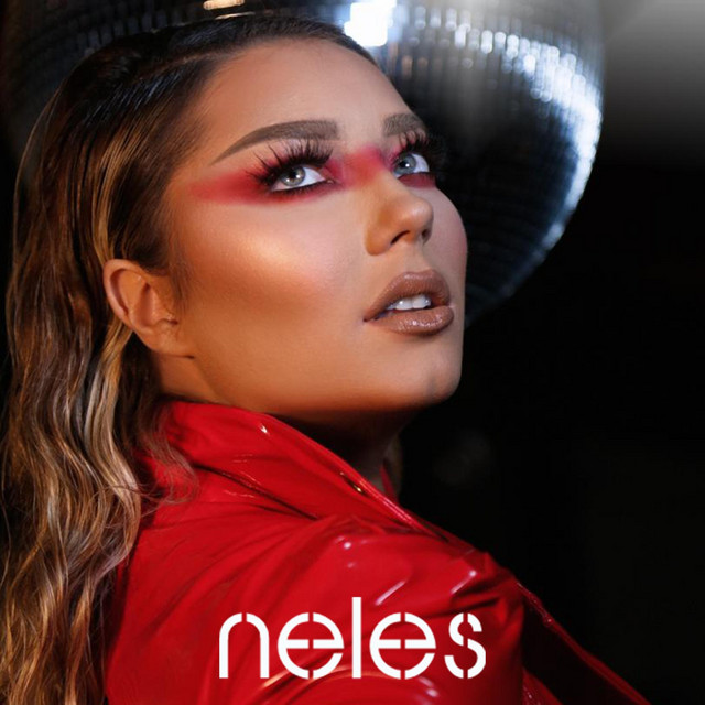 'NELES' cover art
