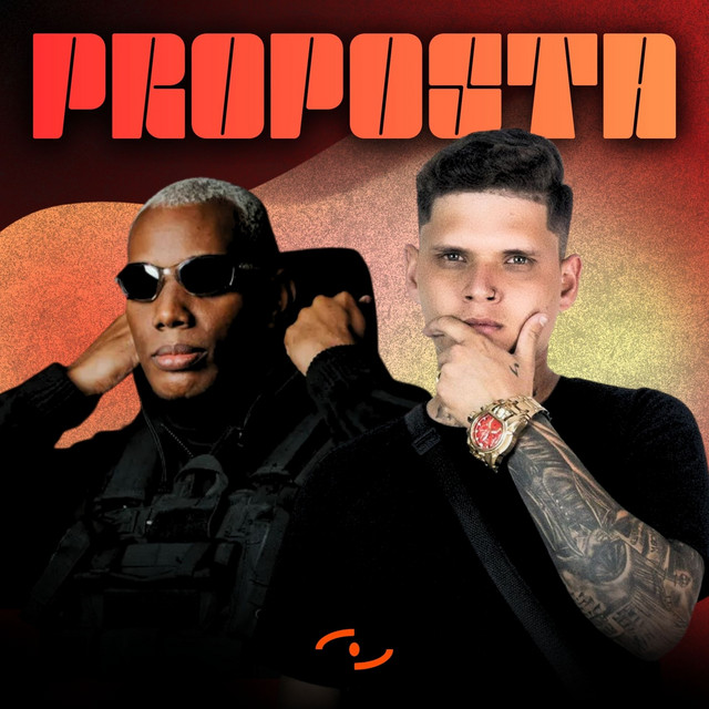 'PROPOSTA' cover art