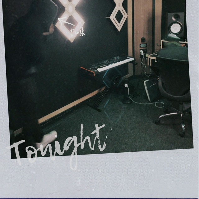 'Tonight' cover art