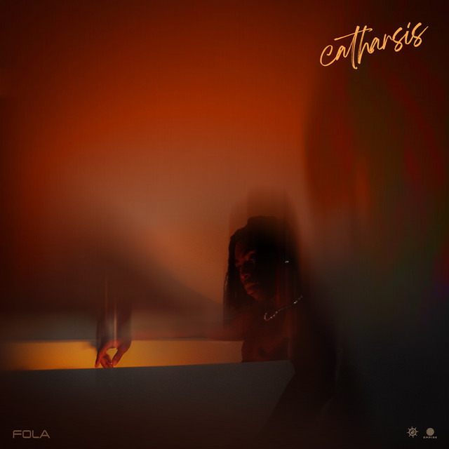 'catharsis' cover art