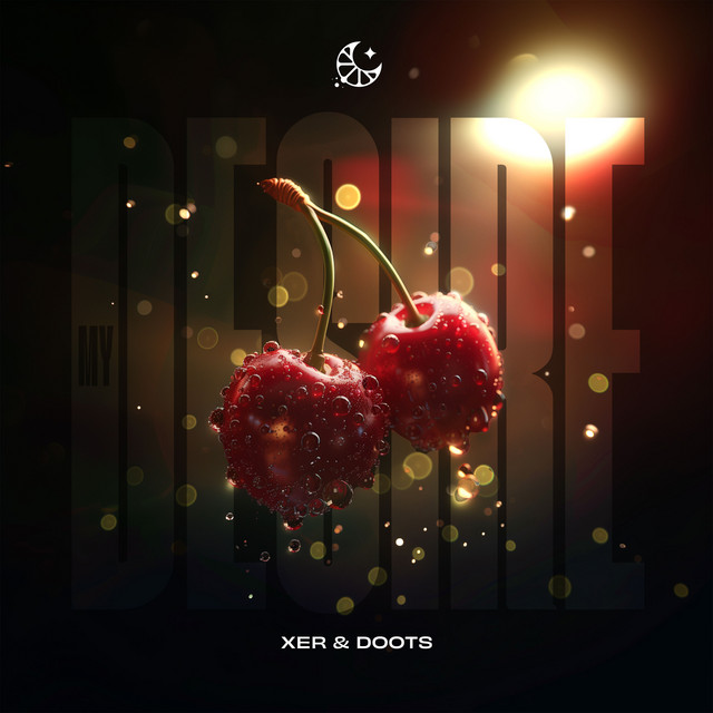 'My Desire (Extended Mix)' cover art