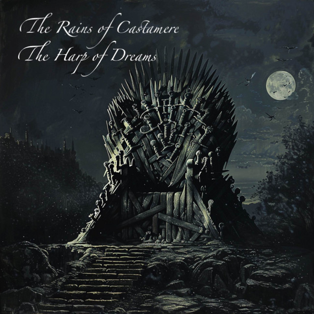 'The Rains of Castamere (From 