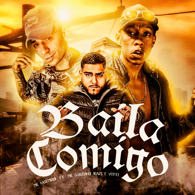 MC Kasemiro - Official Artist Photo