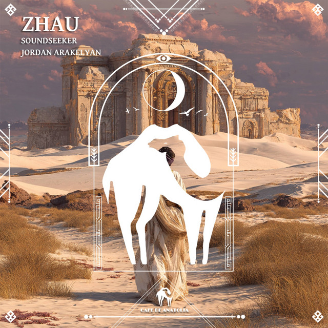 'Zhau' cover art
