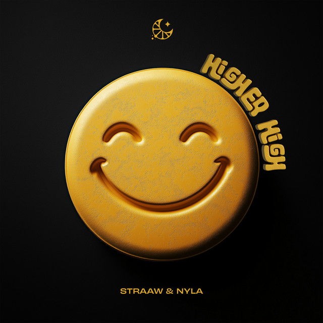 'Higher High (feat. NYLA) [Extended Mix]' cover art