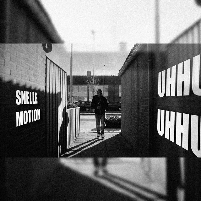 'Uhhu Uhhu' cover art