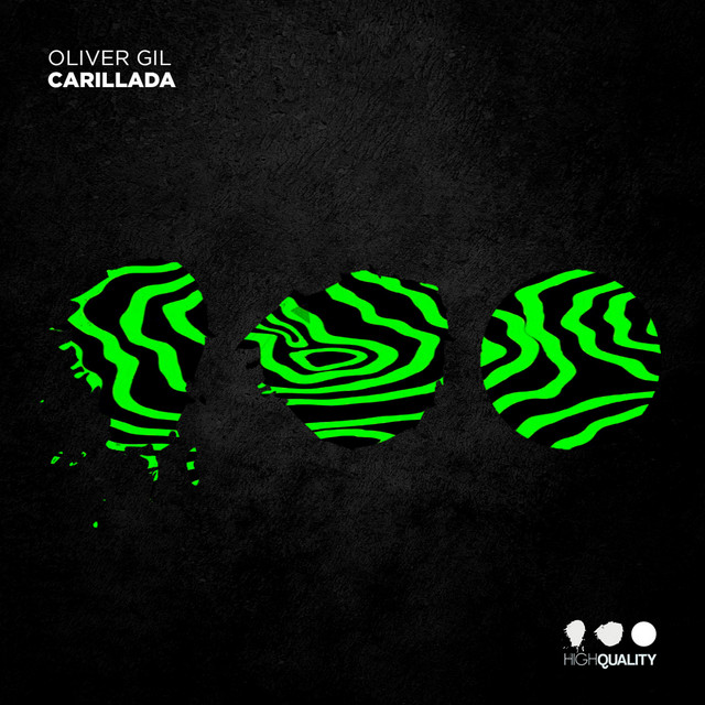 'Carillada' cover art