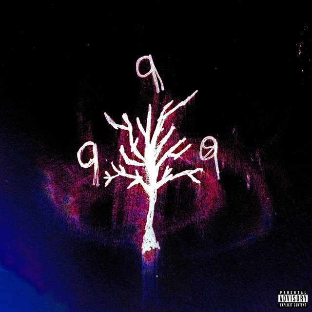 'whoa (mind in awe) [Remix]' cover art