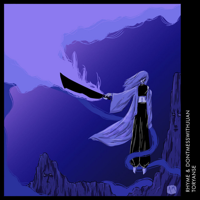 'Tōryanse (通りゃんせ)' cover art