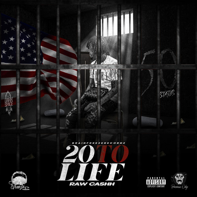 '20 to Life' cover art