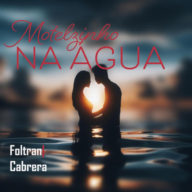 'Motelzinho na Água' cover art