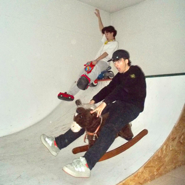 'ComoQuieroQueMeQuiera' cover art