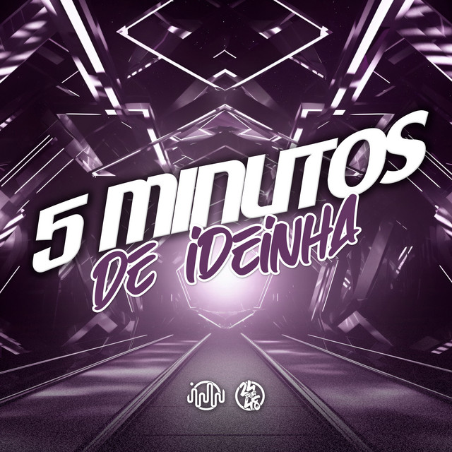 '5 Minutos de Ideinha' cover art