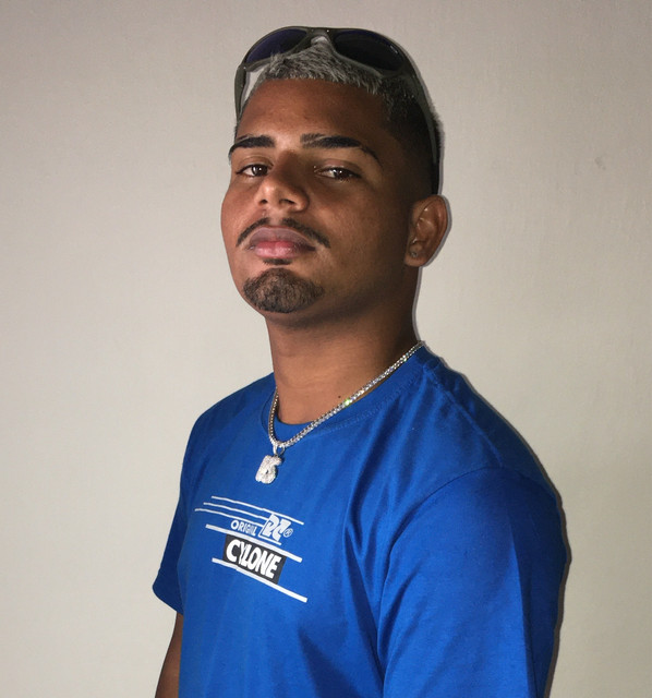 Djzero15 - Official Artist Photo