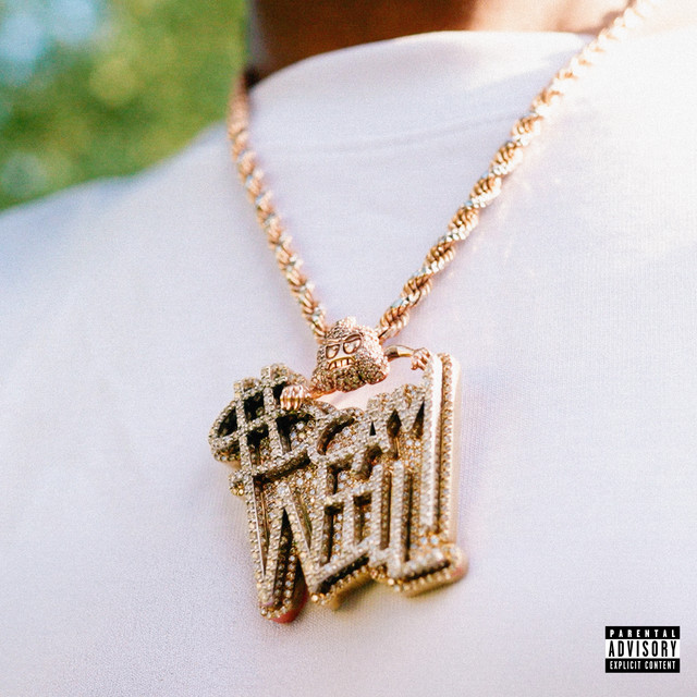 'Betta Ask Somebody' cover art