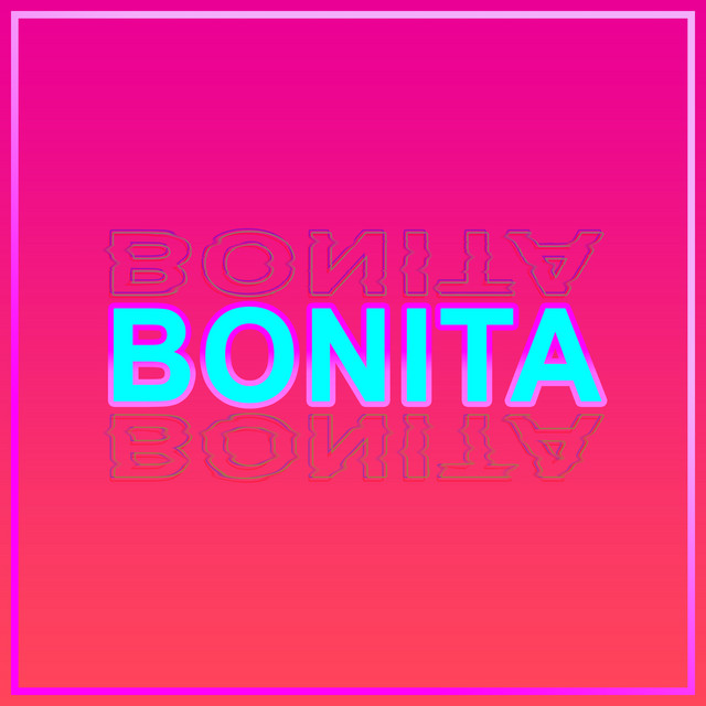 'Bonita' cover art