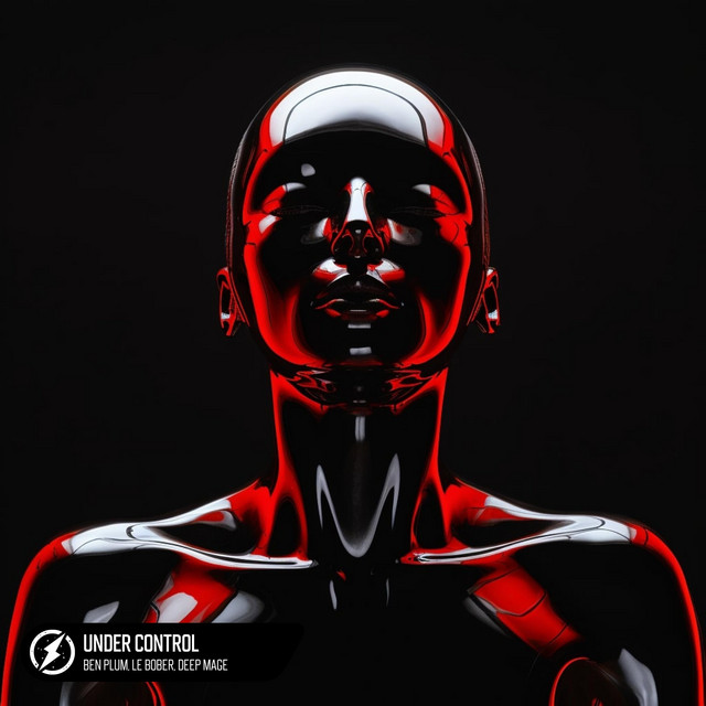 'Under Control' cover art