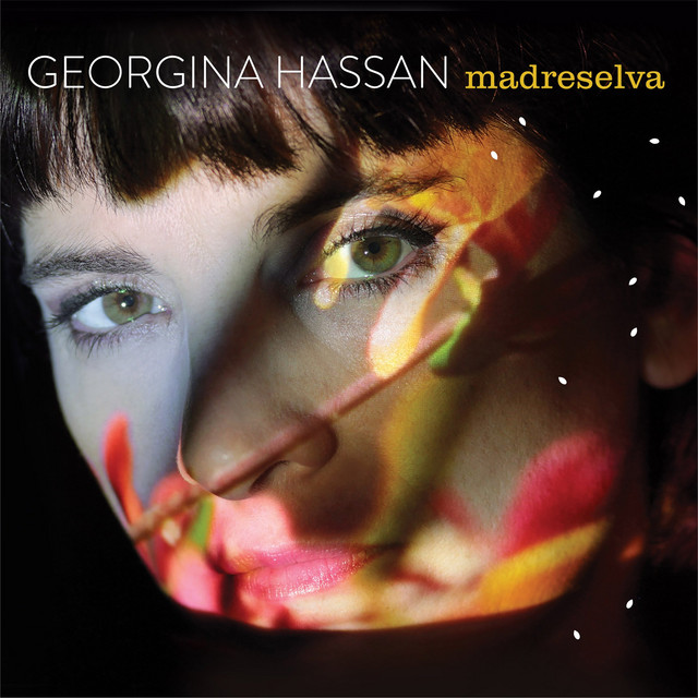 'Madreselva' cover art